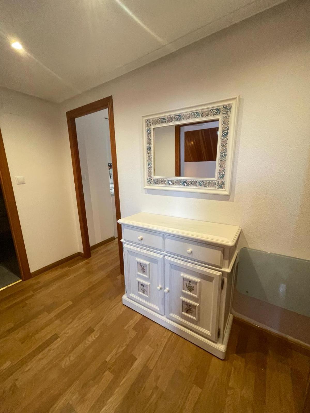 Apartamento Alba4 Jaca Exteriér fotografie